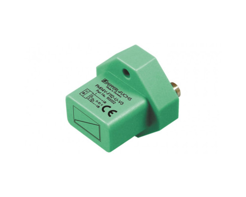Аналоговый датчик приближения Pepperl + Fuchs 263762 PMI14V-F112-U-V3 Аналоговый датчик приближения Pepperl + Fuchs 263762 PMI14V-F112-U-V3