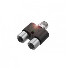 Адаптер круглого разъема BALLUFF - BCC09MU BCC M415-M415-M415-U0016-000
