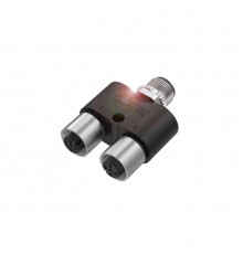 Адаптер круглого разъема BALLUFF - BCC089P BCC M415-M415-M415-U0003-000