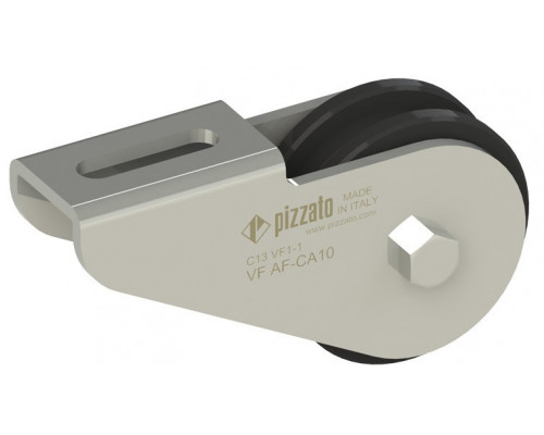 VF AF-CA10 Pizzato Elettrica Угловой шкив VF AF-CA10 Pizzato Elettrica Угловой шкив