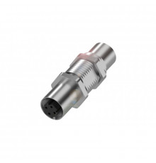 Адаптер круглого разъема BALLUFF - BCC06YP BCC M454-M454-5D-RM002-000
