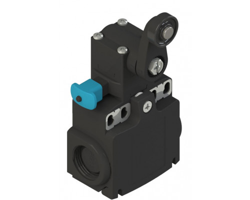 FX 630-W3 Pizzato Elettrica Конечный выключатель с роликовым рычагом и сбросом устройства FX 630-W3 Pizzato Elettrica Конечный выключатель с роликовым рычагом и сбросом устройства