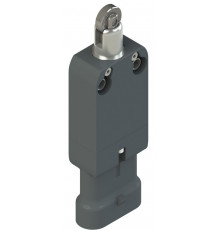 NF B110BB-SAK Pizzato Elettrica Модульный выключатель со встроенным разъемом с роликовым штоком