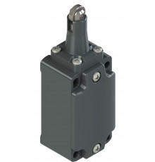 FD 516 Pizzato Elettrica Конечный выключатель с роликом и штоком из нержавеющей стали