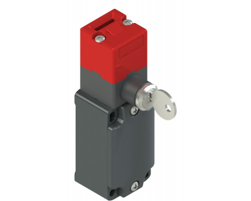FD 2199-M2 Pizzato Elettrica Защитный выключатель с замком и отдельным актуатором