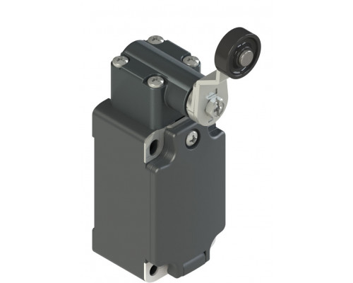 FP 557 Pizzato Elettrica Конечный выключатель с роликовым рычагом FP 557 Pizzato Elettrica Конечный выключатель с роликовым рычагом